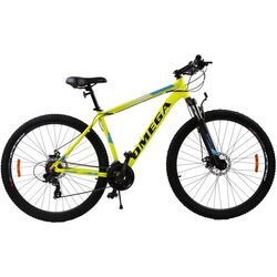 Велосипед Omega Bikes Thomas 27.5