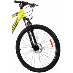 Велосипед Omega Bikes Thomas 27.5 Thumb