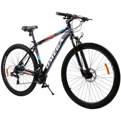 Bicicleta Omega Bikes Thomas 29 Thumb