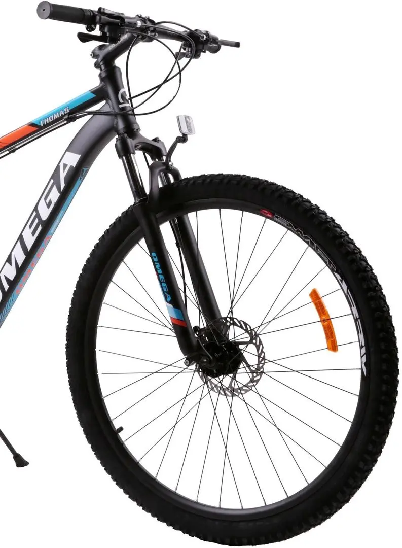 Bicicleta Omega Bikes Thomas 29 - 3