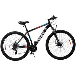Велосипед Omega Bikes Thomas 29