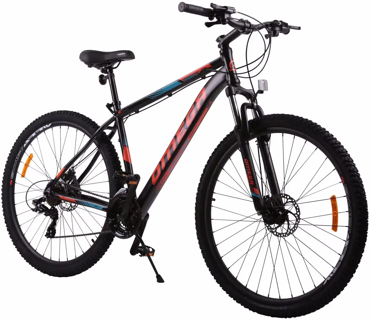 Велосипед Omega Bikes Thomas 29 - 2
