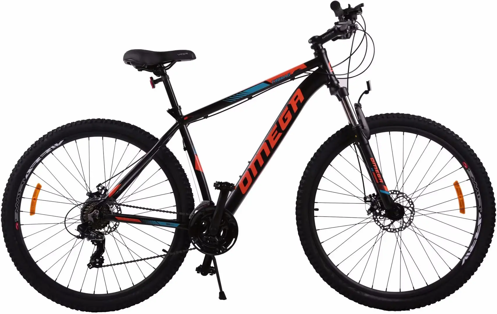 Велосипед Omega Bikes Thomas 29
