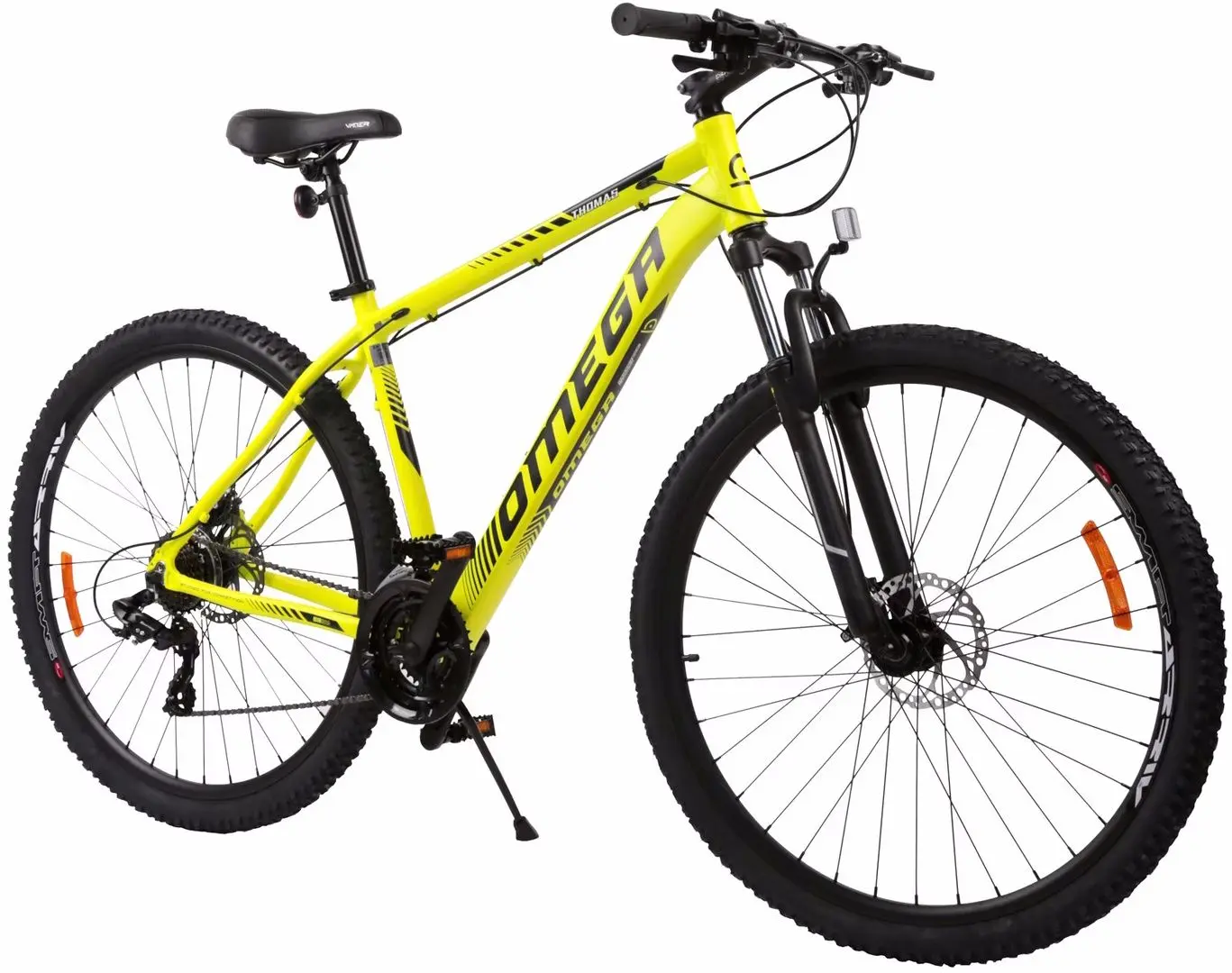 Bicicleta Omega Bikes Thomas 29 - 2