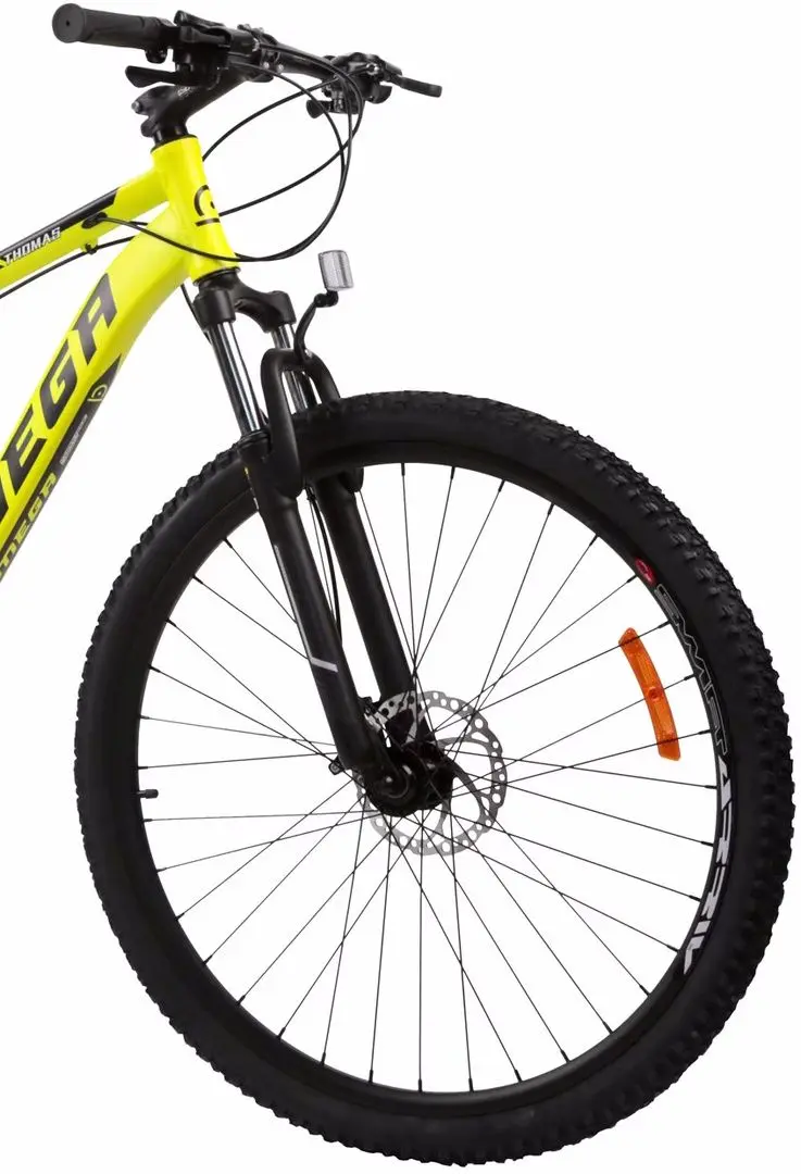 Bicicleta Omega Bikes Thomas 29 - 3