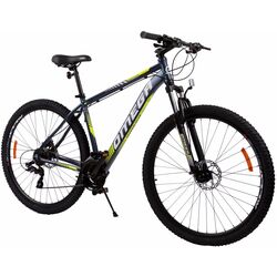 Bicicleta Omega Bikes Thomas 29 Thumb