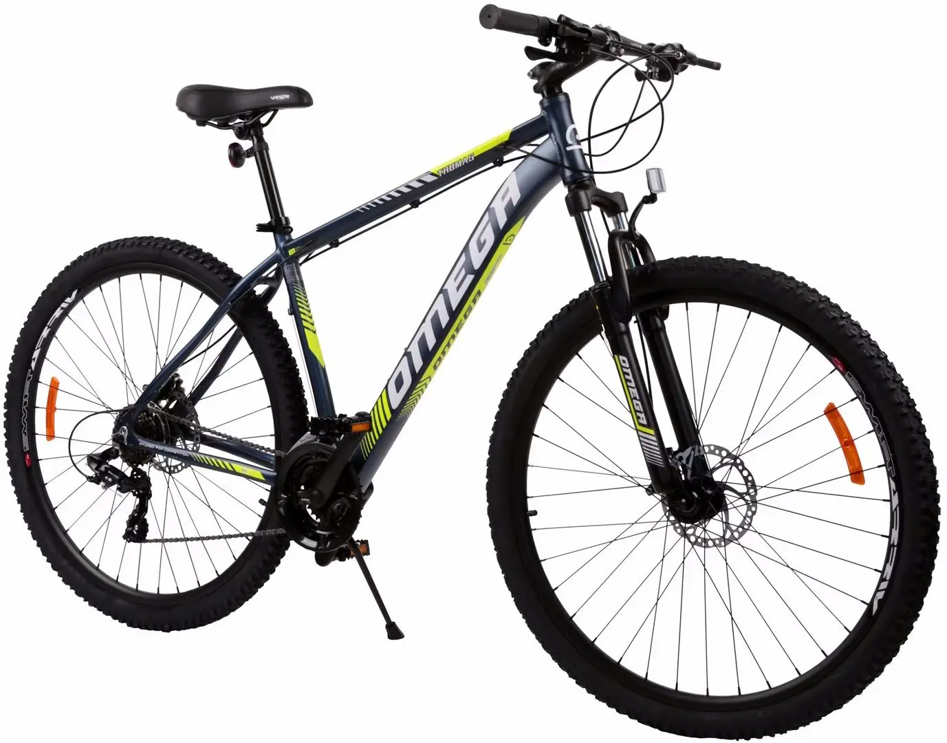 Bicicleta Omega Bikes Thomas 29 - 2