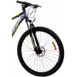 Bicicleta Omega Bikes Thomas 29 Thumb