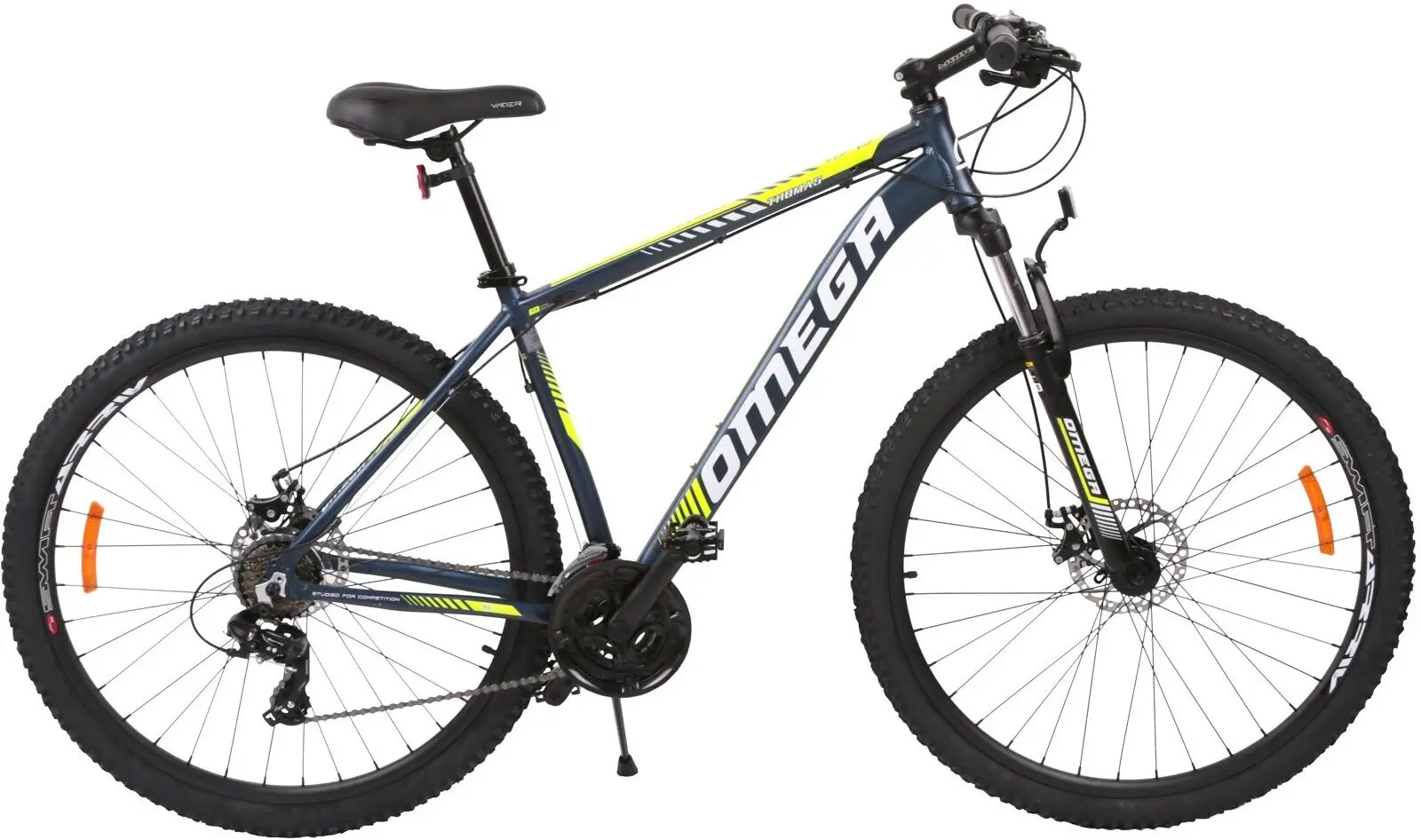 Bicicleta Omega Bikes Thomas 29