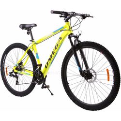 Велосипед Omega Bikes Thomas 29 Thumb