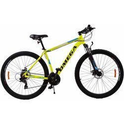 Велосипед Omega Bikes Thomas 29