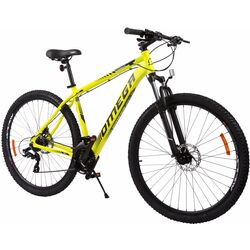 BIcicleta Omega Bikes Thomas 29 Thumb