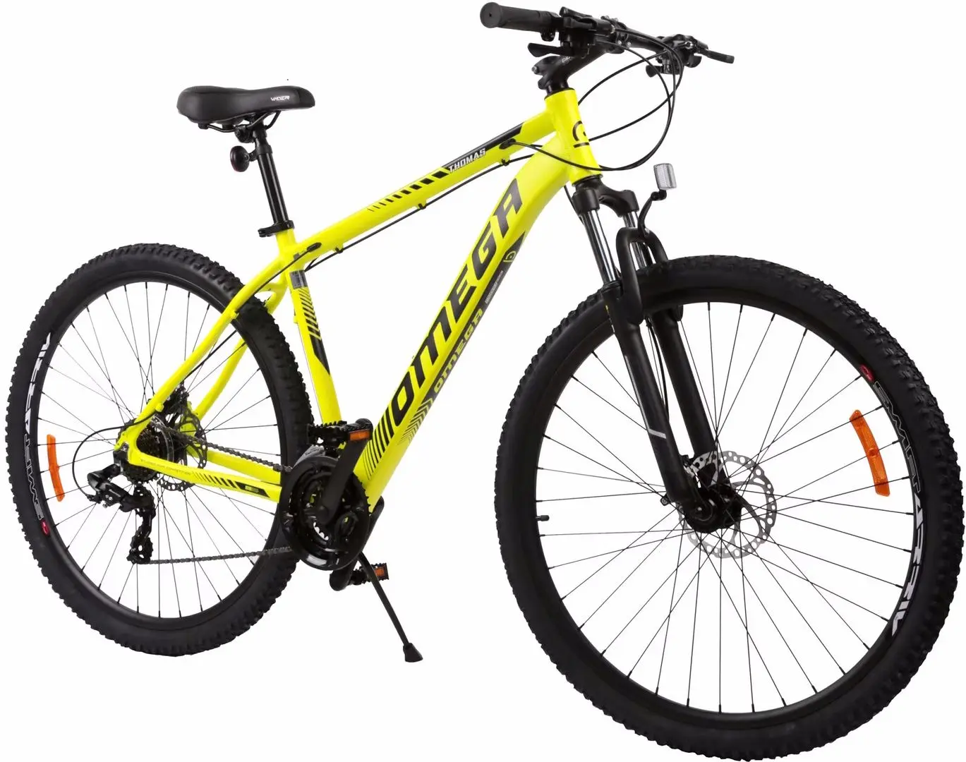 BIcicleta Omega Bikes Thomas 29 - 2