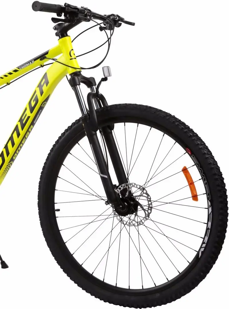 BIcicleta Omega Bikes Thomas 29 - 3