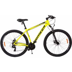 Велосипед Omega Bikes Thomas 29