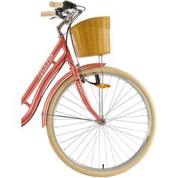 Велосипед Polar Grazia 6s 28 M (Orange) Thumb