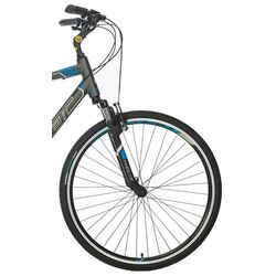 Велосипед Polar Helix 28 L (Grey/Blue) Thumb