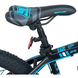 Велосипед Procart Ninety One 26 Shimano (Turquoise/Black) Thumb