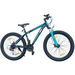 Велосипед Procart Ninety One 26 Shimano (Turquoise/Black)