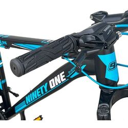 Велосипед Procart Ninety One 26 Shimano (Turquoise/Black) Thumb