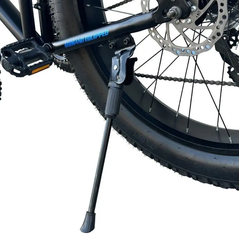 Велосипед Procart Urban Terrain 26 Shimano (Blue/Black) - 2