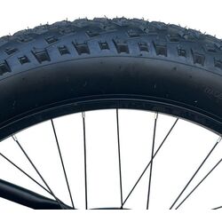 Велосипед Procart Urban Terrain 26 Shimano (Blue/Black) Thumb