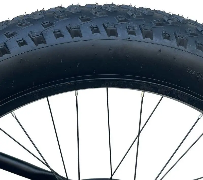 Велосипед Procart Urban Terrain 26 Shimano (Blue/Black) - 3