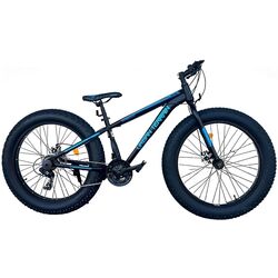 Велосипед Procart Urban Terrain 26 Shimano (Blue/Black)