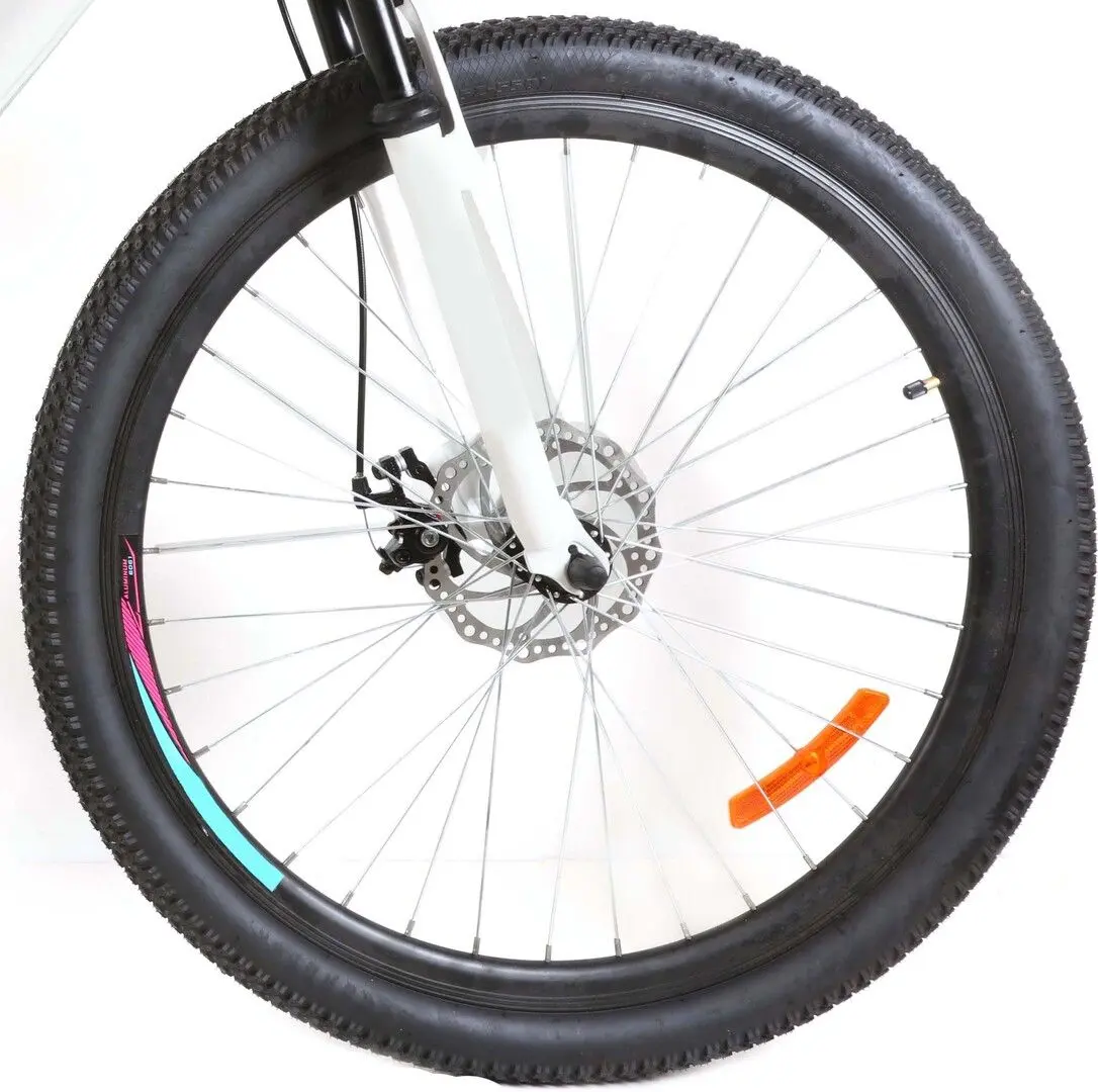 Bicicleta Stormer Blackwood R26 CKD 26-2V122-N-4 - 5