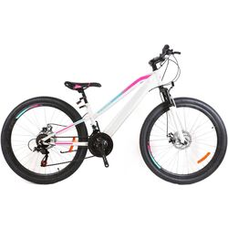 Bicicleta Stormer Blackwood R26 CKD 26-2V122-N-4