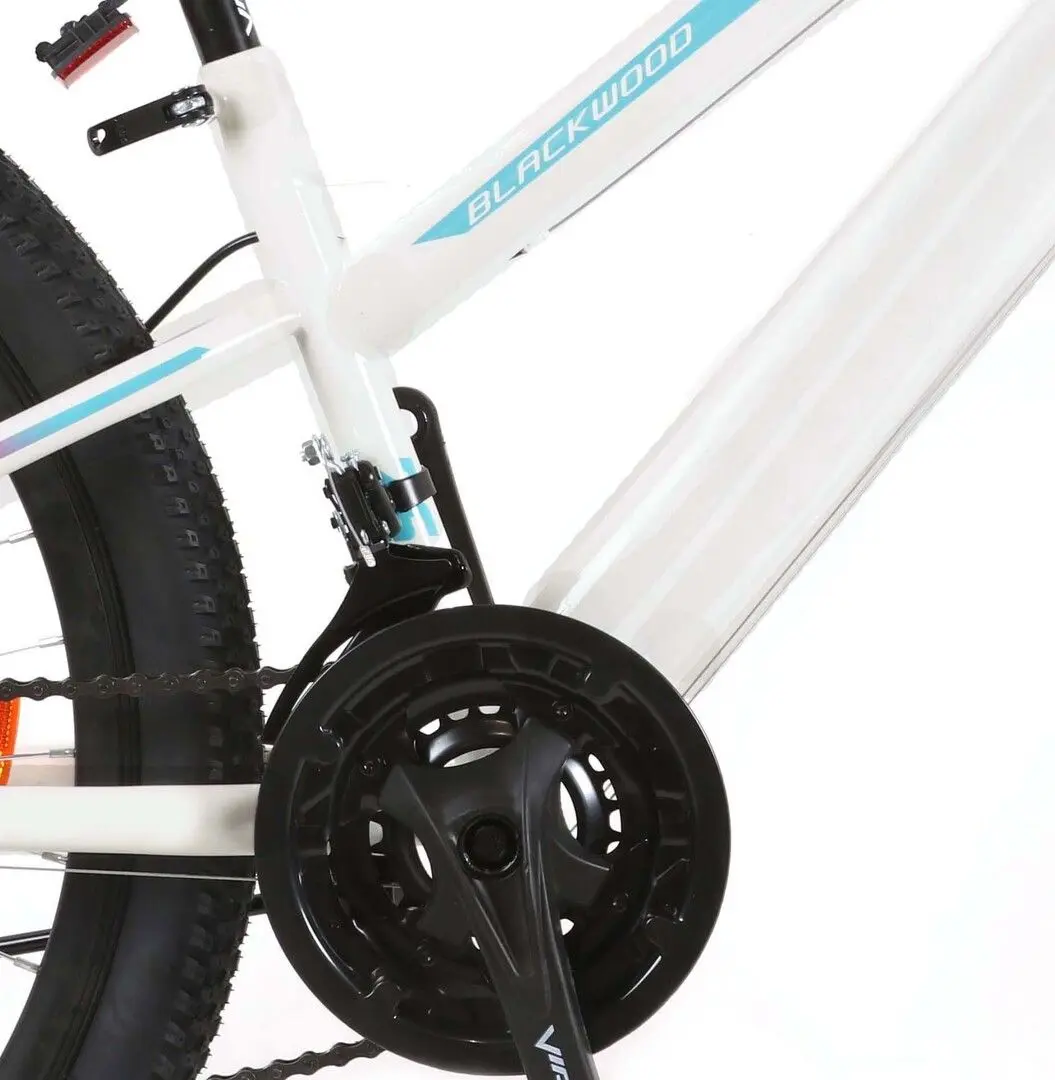 Bicicleta Stormer Blackwood R26 CKD 26-2V122-N-4 - 2