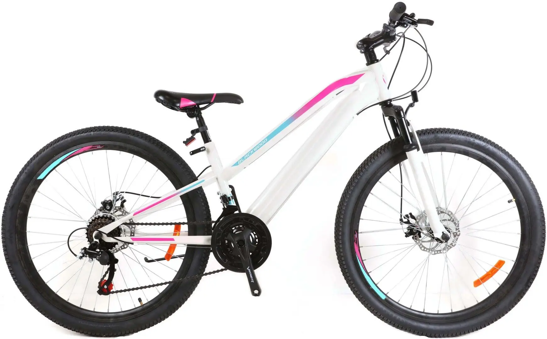 Bicicleta Stormer Blackwood R26 CKD 26-2V122-N-4