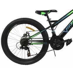 Bicicleta Stormer Blakcwood R26 CKD Thumb