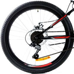 Bicicleta Stormer Extreme R24 CKD 24-090-N-4 Thumb