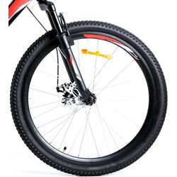 Bicicleta Stormer Extreme R24 CKD 24-090-N-4 Thumb