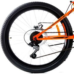Bicicleta Stormer Extreme R26 CKD 26-090-N-4 Thumb