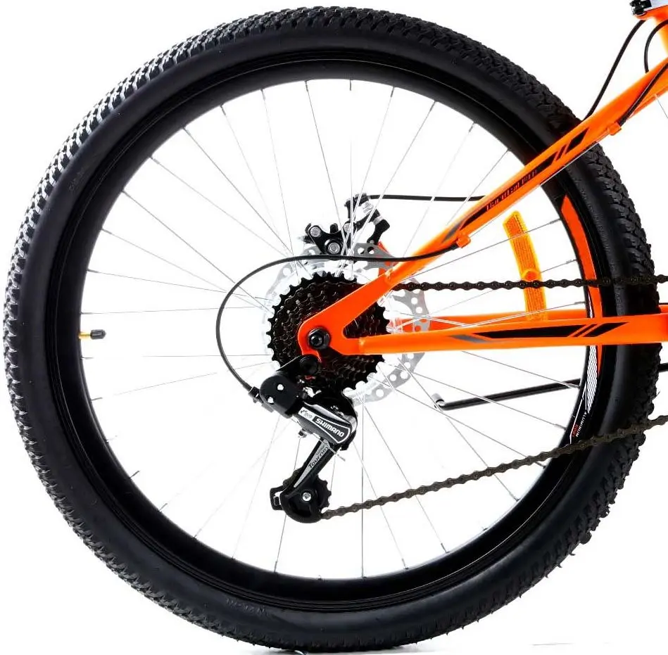 Bicicleta Stormer Extreme R26 CKD 26-090-N-4 - 2