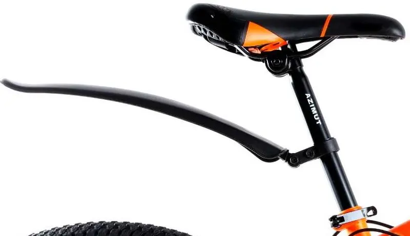 Bicicleta Stormer Extreme R26 CKD 26-090-N-4 - 3