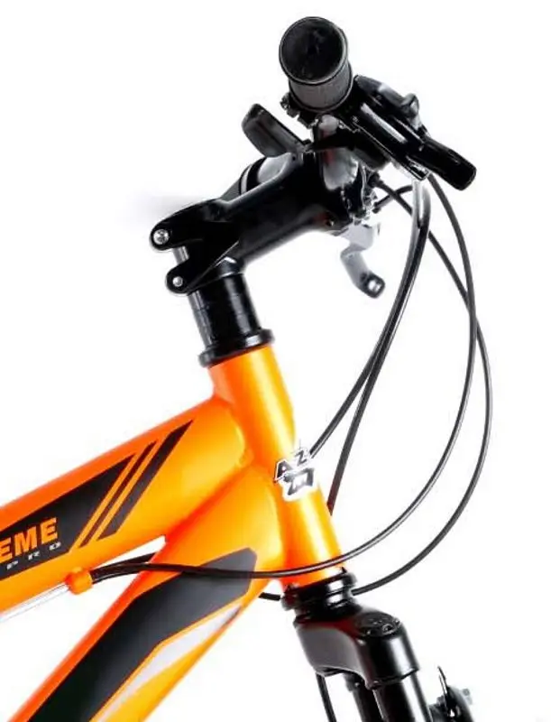 Bicicleta Stormer Extreme R26 CKD 26-090-N-4 - 4