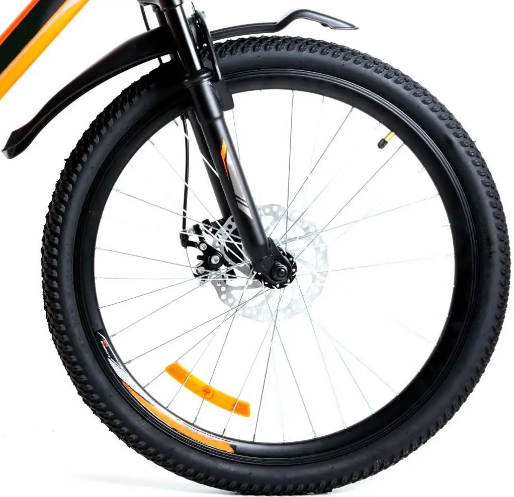 Bicicleta Stormer Extreme R26 CKD 26-090-N-4 - 5