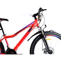 Bicicleta Stormer Forest R24 CKD 24-090-N-4 Thumb