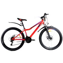 Bicicleta Stormer Forest R24 CKD 24-090-N-4