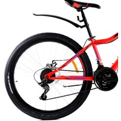 Bicicleta Stormer Forest R24 CKD 24-090-N-4 Thumb