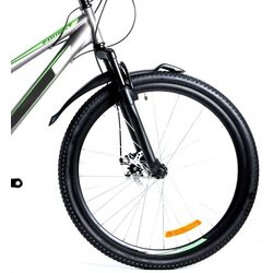Bicicleta Stormer Forest R26 CKD 26-090-N-4 Thumb