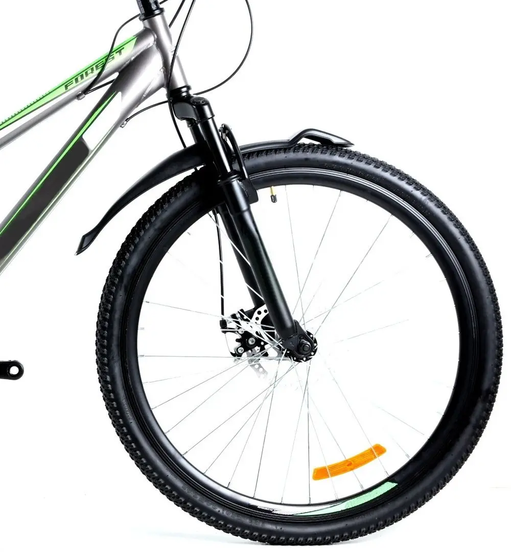 Bicicleta Stormer Forest R26 CKD 26-090-N-4 - 4