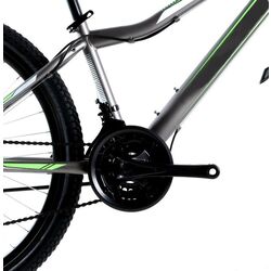 Bicicleta Stormer Forest R26 CKD 26-090-N-4 Thumb