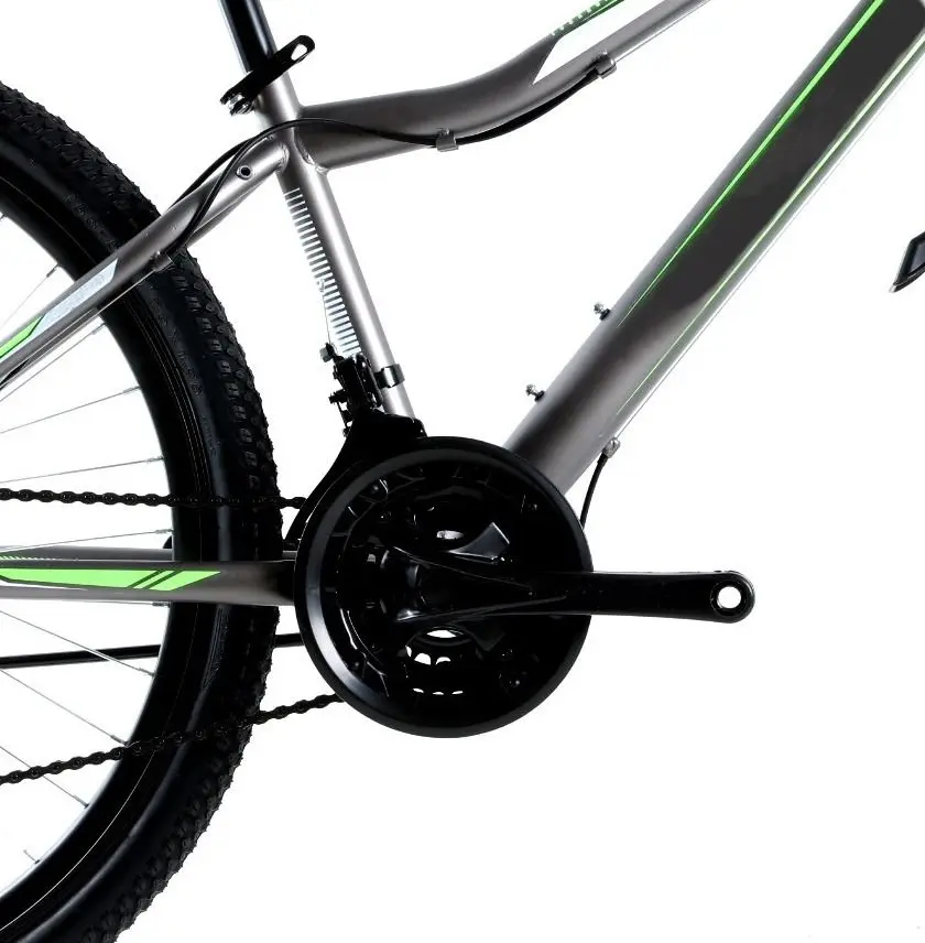 Bicicleta Stormer Forest R26 CKD 26-090-N-4 - 5