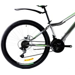 Bicicleta Stormer Forest R26 CKD 26-090-N-4 Thumb