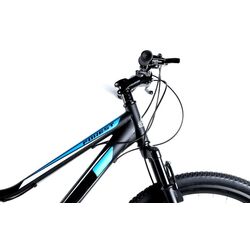 Bicicleta Stormer Forest R26 SKD-TY21 (Black/Blue) Thumb