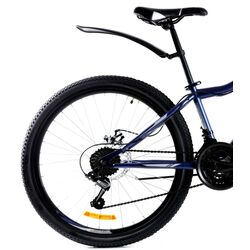 Bicicleta Stormer Forest R26 SKD-TY21 (Dark Blue) Thumb